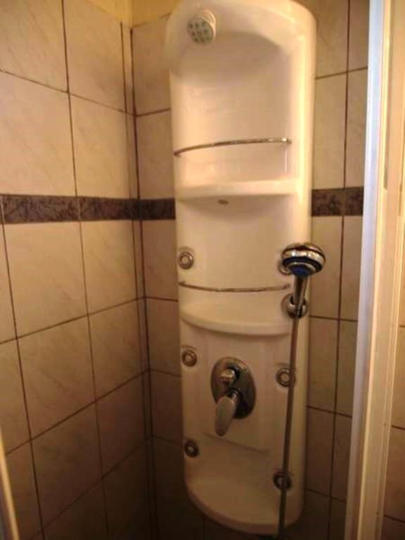 Nostos Hotel Agios Athanasios  Room photo
