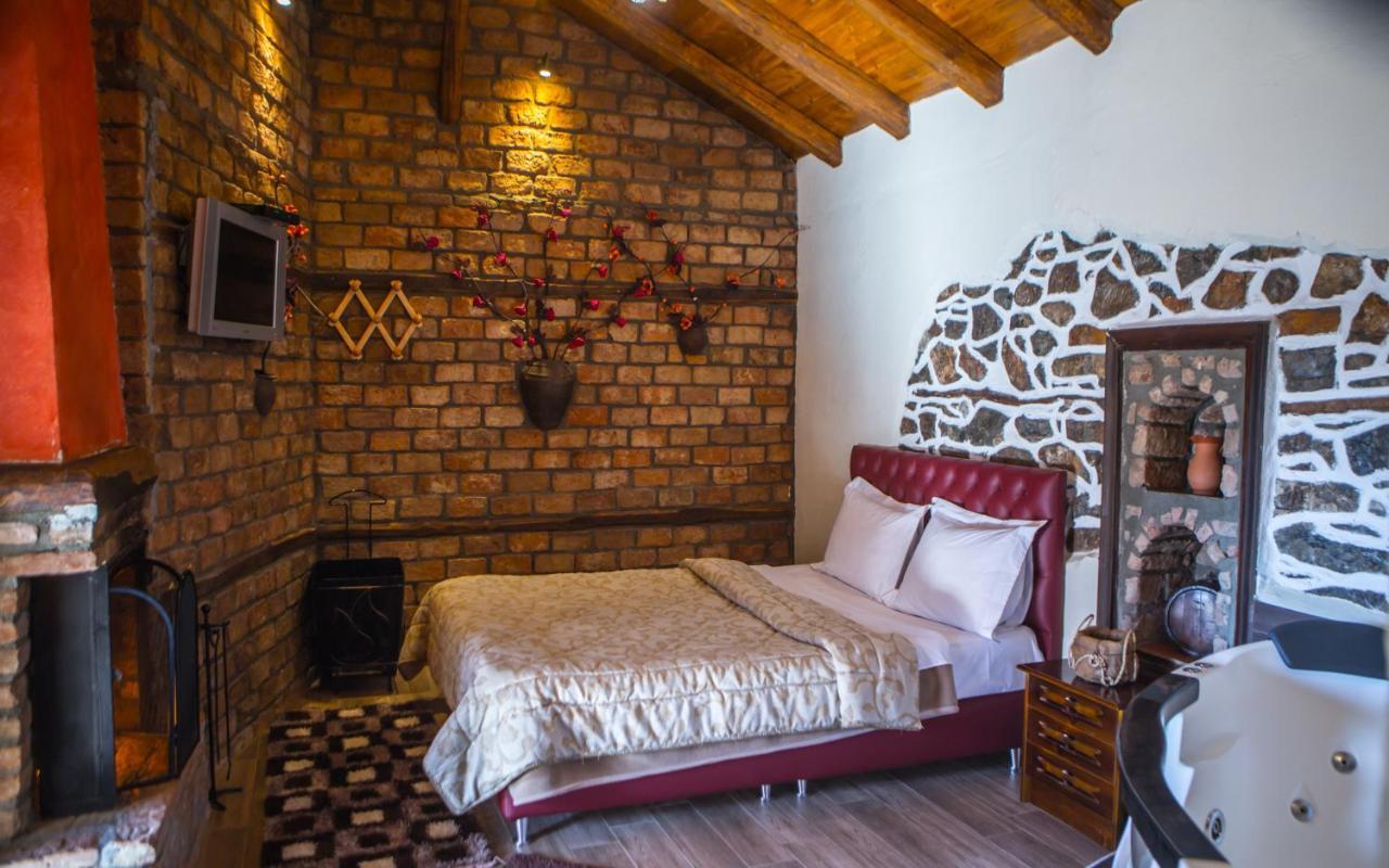 Nostos Hotel Agios Athanasios  Exterior photo
