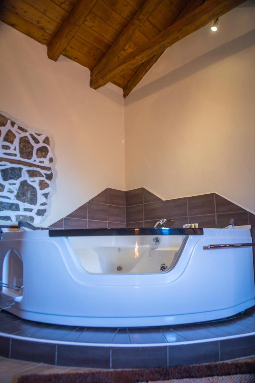 Nostos Hotel Agios Athanasios  Exterior photo